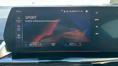 BMW 2 Series 220i MHT Luxury 5dr DCT [Tech Plus Pack] Petrol Hatchback